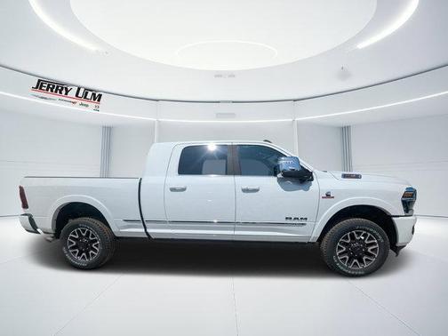 2025 RAM 2500 Limited