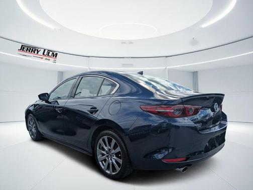 2021 Mazda Mazda3 AWD w/Premium Package