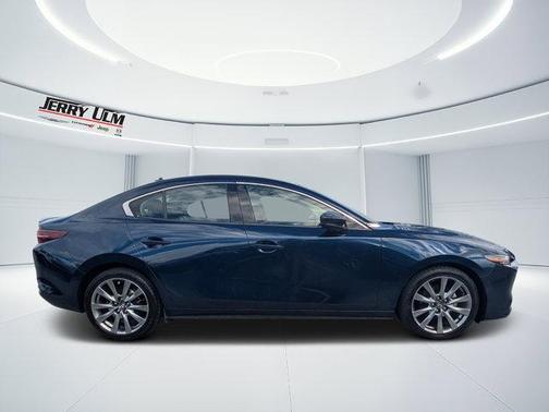 2021 Mazda Mazda3 AWD w/Premium Package