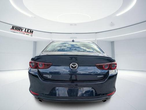 2021 Mazda Mazda3 AWD w/Premium Package