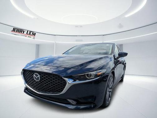 2021 Mazda Mazda3 AWD w/Premium Package