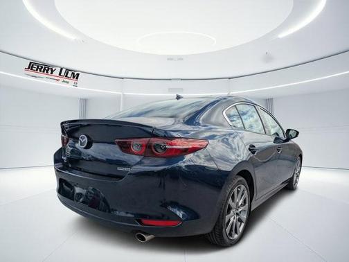 2021 Mazda Mazda3 AWD w/Premium Package
