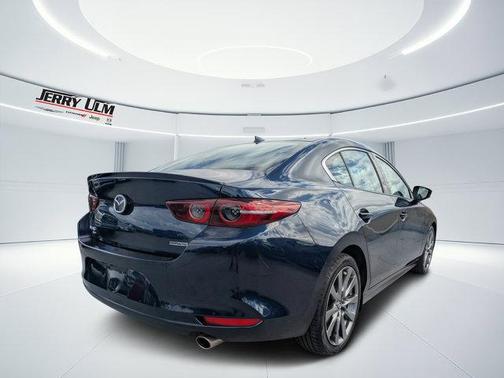 2021 Mazda Mazda3 AWD w/Premium Package