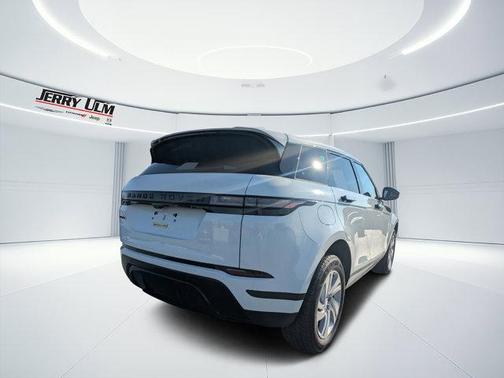 2024 Land Rover Range Rover Evoque Core S