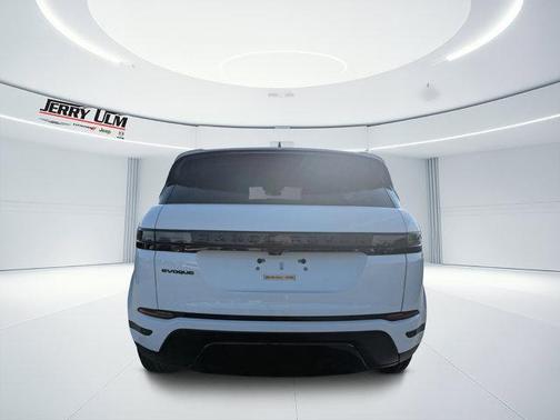 2024 Land Rover Range Rover Evoque Core S