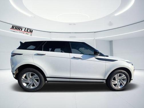 2024 Land Rover Range Rover Evoque Core S