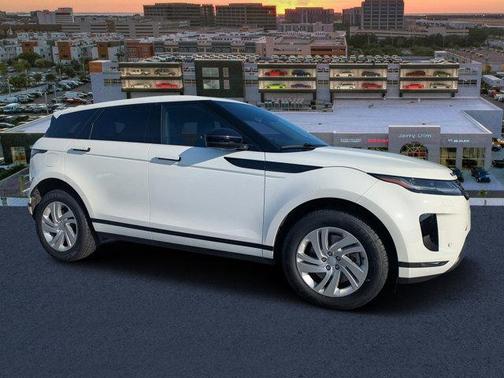 2024 Land Rover Range Rover Evoque Core S