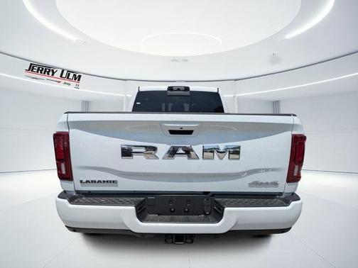 2025 RAM 3500 Laramie