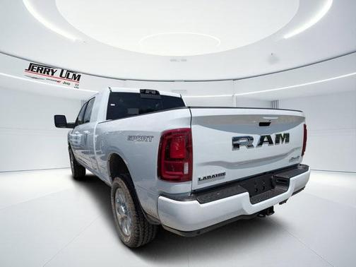 2025 RAM 3500 Laramie