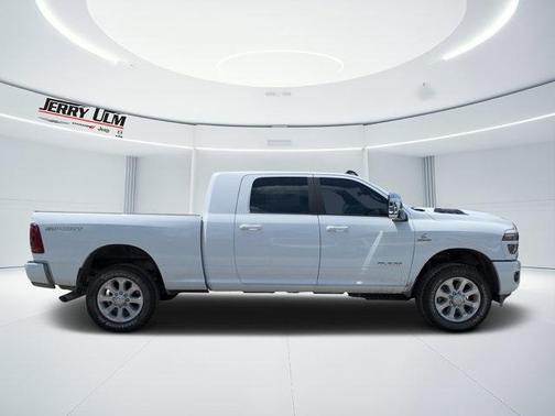 2025 RAM 3500 Laramie