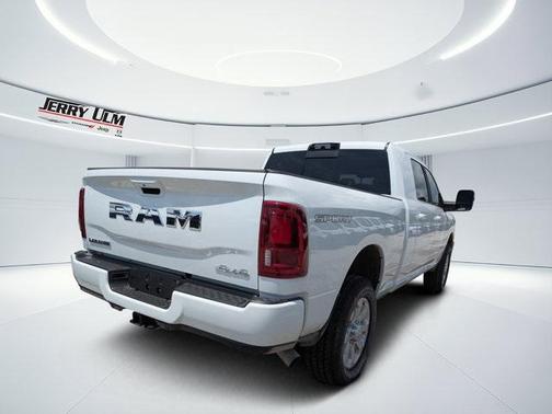 2025 RAM 3500 Laramie