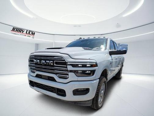 2025 RAM 3500 Laramie