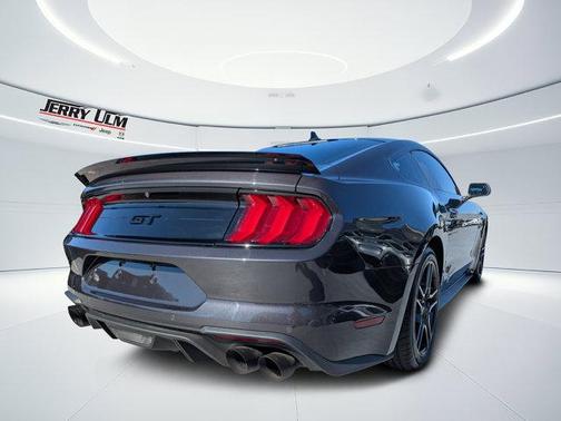 2022 Ford Mustang GT