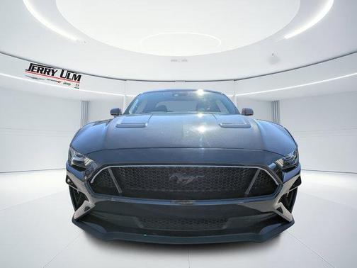 2022 Ford Mustang GT