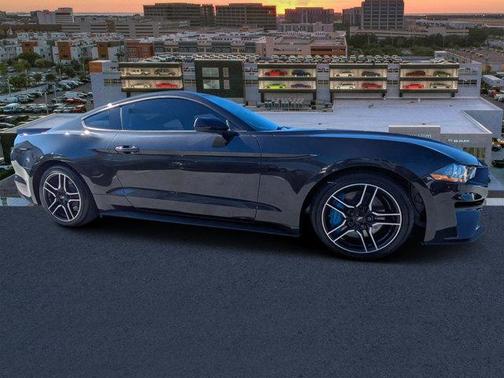 2022 Ford Mustang GT