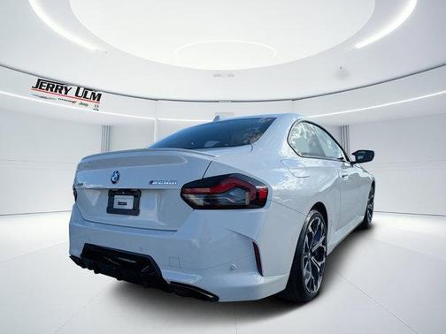 2025 BMW M240 i xDrive