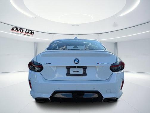 2025 BMW M240 i xDrive