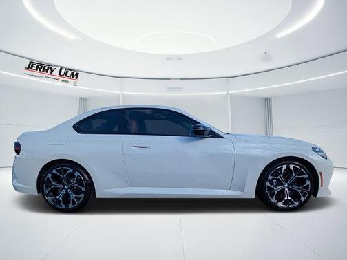 2025 BMW M240 i xDrive