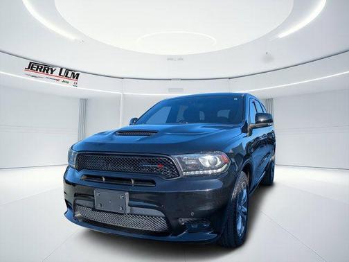 2020 Dodge Durango R/T