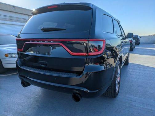 2020 Dodge Durango R/T