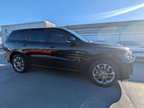 2020 Dodge Durango R/T