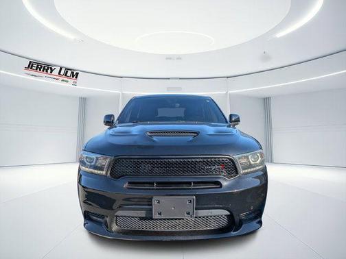 2020 Dodge Durango R/T