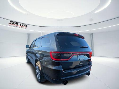 2020 Dodge Durango R/T
