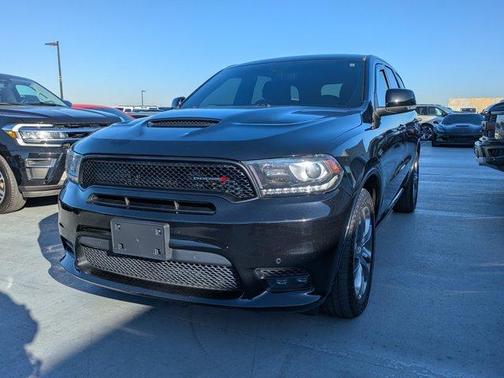 2020 Dodge Durango R/T