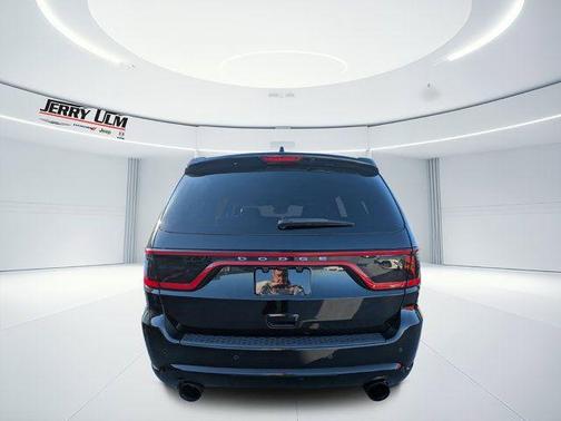 2020 Dodge Durango R/T