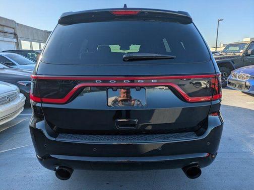 2020 Dodge Durango R/T