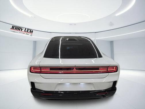 2025 Dodge Charger Daytona R/T