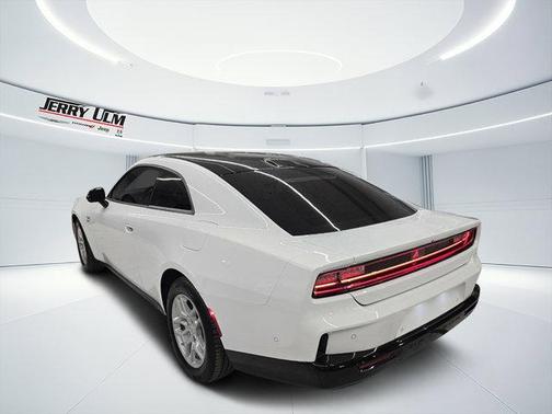 2025 Dodge Charger Daytona R/T