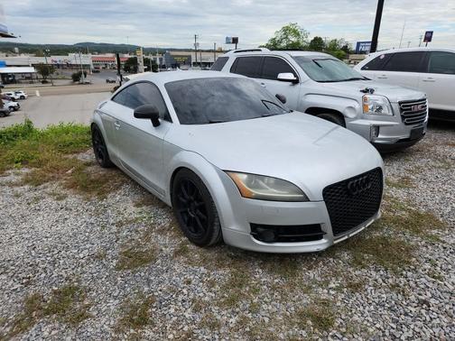 2008 Audi TT 2.0T