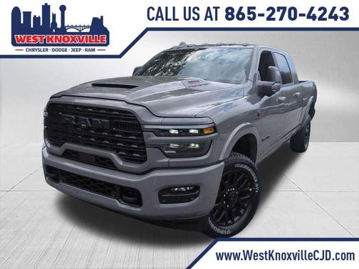 2026 RAM 2500 Limited