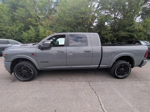 2026 RAM 2500 Limited