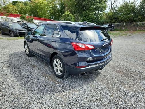 2019 Chevrolet Equinox 2LT