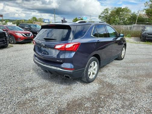 2019 Chevrolet Equinox 2LT