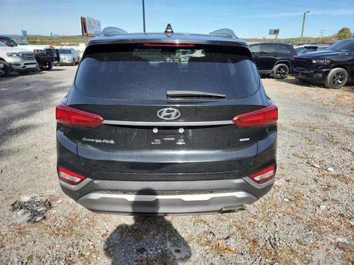 2020 Hyundai SANTA FE 2.4 SEL