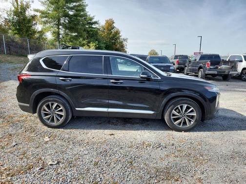 2020 Hyundai SANTA FE 2.4 SEL