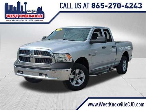 2018 RAM 1500 ST