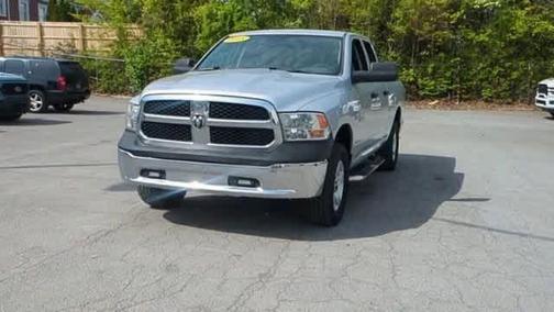 2018 RAM 1500 ST