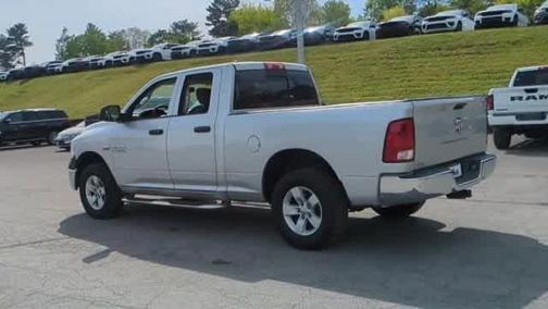 2018 RAM 1500 ST