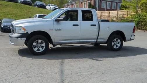 2018 RAM 1500 ST
