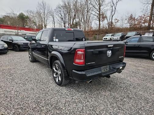 2019 RAM 1500 Limited