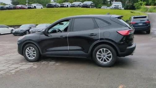 2022 Ford Escape S