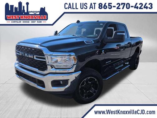 2023 RAM 2500 Big Horn