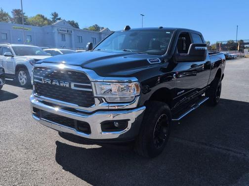 2023 RAM 2500 Big Horn