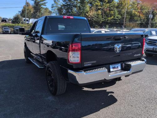 2023 RAM 2500 Big Horn