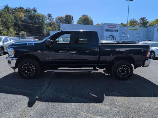 2023 RAM 2500 Big Horn