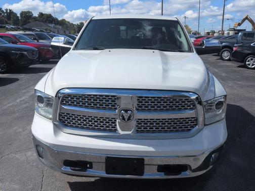2016 RAM 1500 Laramie